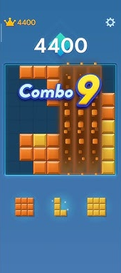 Tips Agar Lebih Cepat Menang Saat Main Block Blast