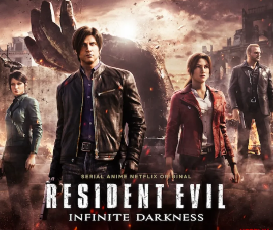 Karakter Legendaris Resident Evil dan Perannya dalam Cerita