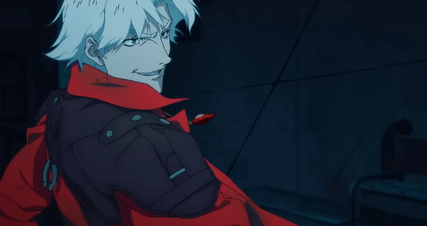 Peran Cerita dan Karakter dalam Dunia Devil May Cry