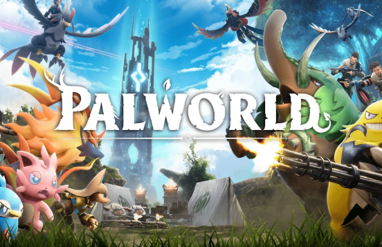 Peran Pal dalam Pertempuran dan Aktivitas di Palworld