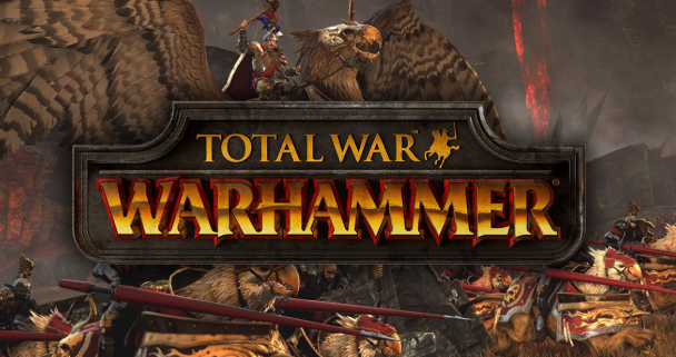 Total War Game Strategi Perang Epik Berbasis RTS