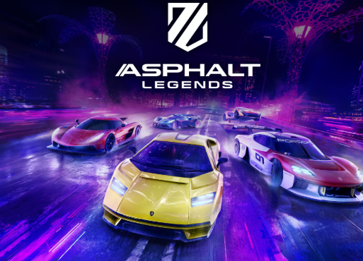 Perbedaan Mode Karier dan Event di Asphalt Legends