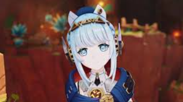 Update Terbaru Genshin Impact dan Fitur Menariknya