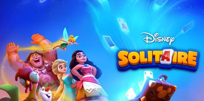 Tips Menang Mudah Bermain Disney Solitaire untuk Pemula