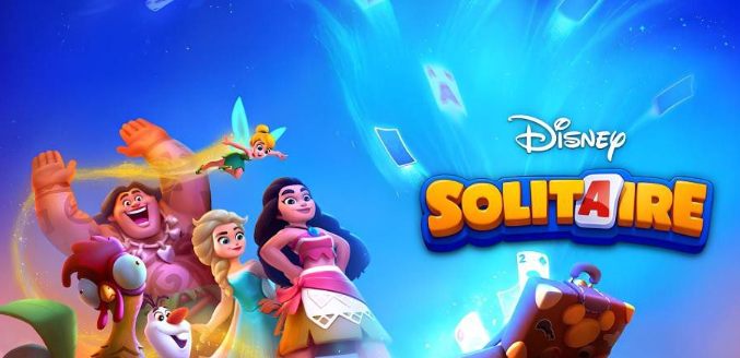 Tips Menang Mudah Bermain Disney Solitaire untuk Pemula