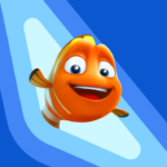 tips-mengumpulkan-koin-dan-booster-di-fishdom