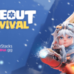 Strategi Mengumpulkan Sumber Daya di Whiteout Survival