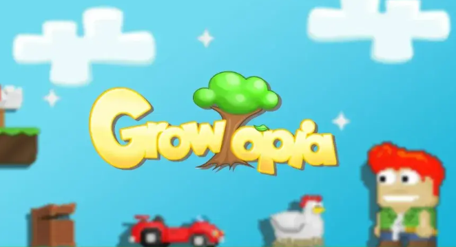 Strategi Trading Item Langka di Growtopia Agar Untung Besar