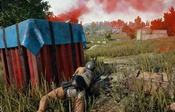 Strategi Looting Efektif untuk Pemula PUBG PC