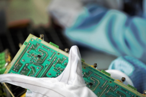 Working With Your PCB Manufacturer – Factors To Consider