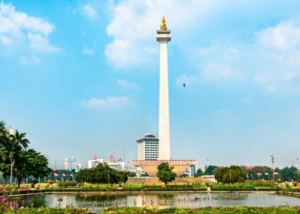 Holiday to Jakarta? Check Out These Recommendations for The Best Vacation Spots