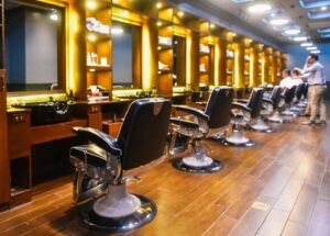 A Few Essential Aspects To Help You Choose The Best Barbershop Near You 
