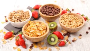 3 Appetizing Cereals You Should Try in Breakfast