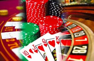 What is the game of Blackjack?