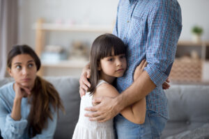 How are Child Custody Agreements Enforced?