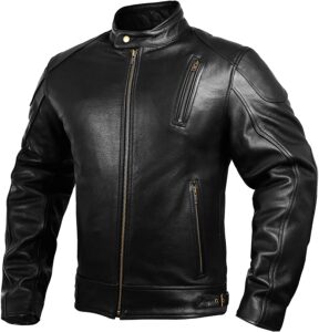 How to Pick Out the Best Motorcycle Clothing – Tips for Choosing The Right Gear