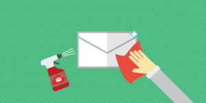 The Fine Art of Email Hygiene: How to Stay Clean and Fresh on Your Inbox