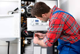 5 Reasons You Should Carry Out Boiler Service Annually