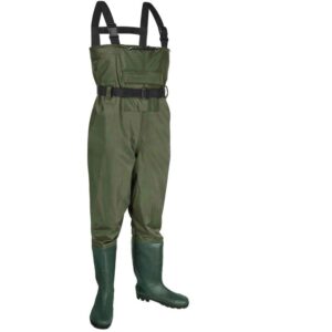 WHAT ARE BREATHABLE WADERS?