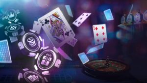 What is the best place to play live casino games?