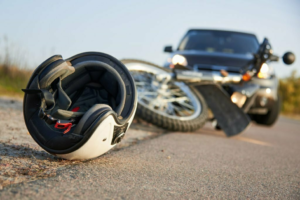 WHY YOU NEED A MOTORCYCLE ACCIDENT LAWYER