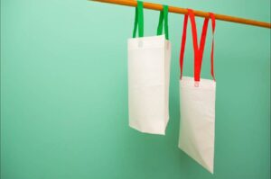 Different Uses for Woven Polypropylene Bags