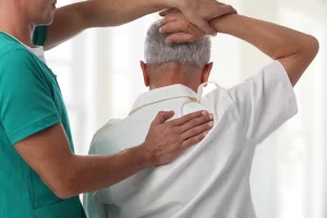 Should You Visit A Chiropractor If You Have Neck Pain?