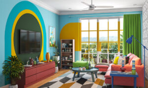 Decorate Your House with These Amazing Home Décor Tips During Monsoon