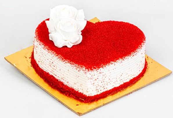 Why to Choose Delicious Red Velvet Cake for an Anniversary - Marker Walk