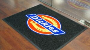 Why Would You Want A Custom-Made Rug Featuring Your Logo?