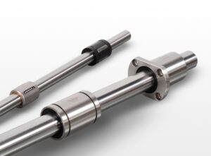 How To Choose The Right Bearing Shaft