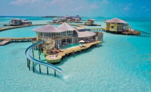 The Best Maldives Holiday You Can Have