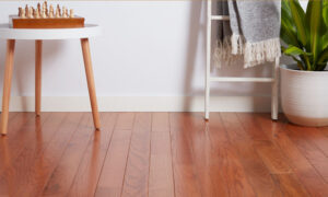 Learn about the basic term Linoleum Flooring