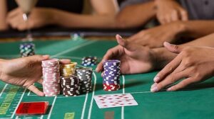 Why Online Gambling is Growing Even in a Recession?