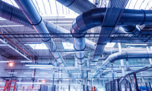 How to Choose a Quality Commercial HVAC