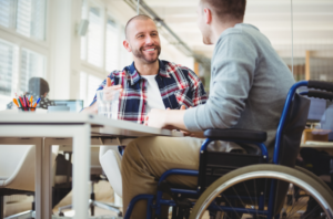 Disability Employment Services Providers: The Business Case