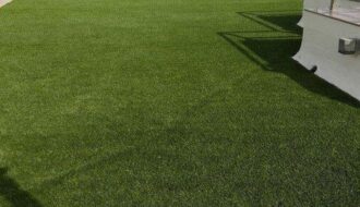 Do you think installing artificial grass saves your time and energy