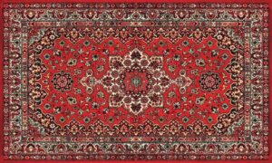 Open The Gates For PERSIAN CARPETS By Using These Simple Tips