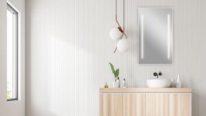LED Mirrors: How Do They Work, And Why Do You Need One