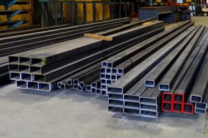 Guide to finding the best steel manufacturer for your project