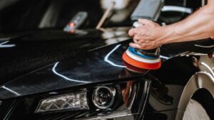 Expert Guide: Choosing the Best Car Scratch Removal Service for Your Vehicle