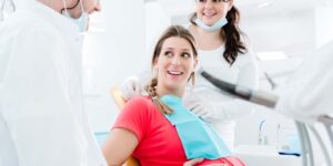 The Connection Between Pregnancy and Gum Disease