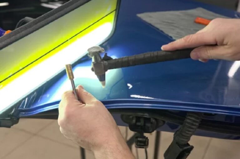 The Ultimate Guide to Paintless Dent Repair: Save Money and Maintain Your Car’s Value