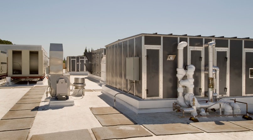 HVAC Systems