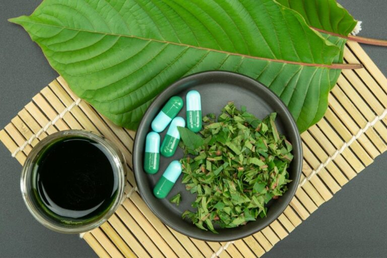 Why green sumatra kratom is a top choice for beginners?