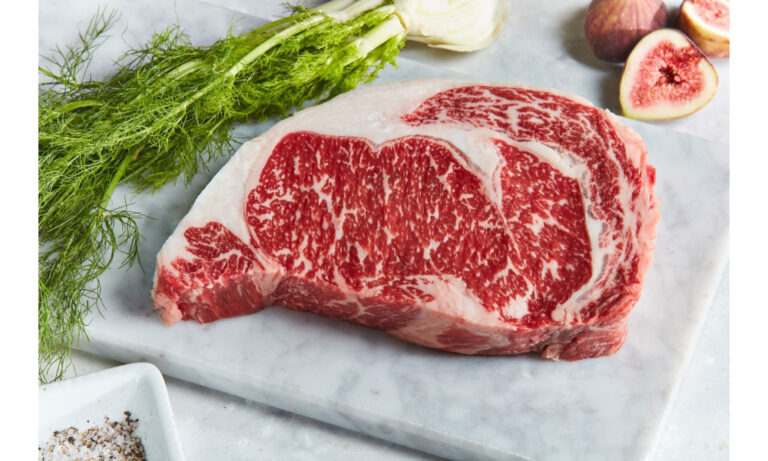 What Makes Wagyu Ribeye Steaks So Special? A Deep Dive into This Premium Cut