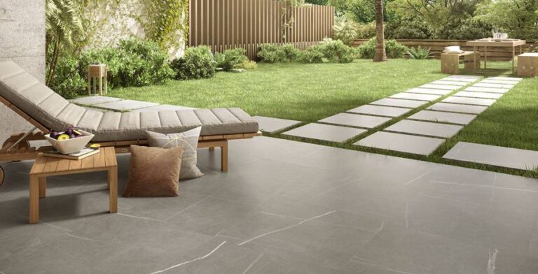 The Pros and Cons of Outdoor Ceramic Tiles for Your Patio or Garden