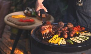 Discover the Best Grills at Jabo’s Ace Hardware Westcliff