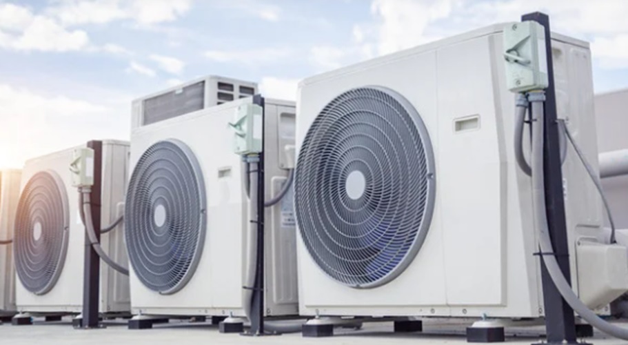 HVAC Systems