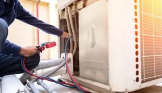 HVAC Services